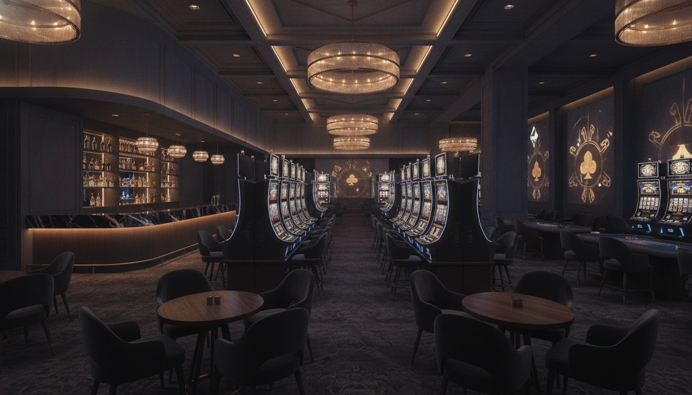 The Clubhouse Casino — Responsible Gambling and Support