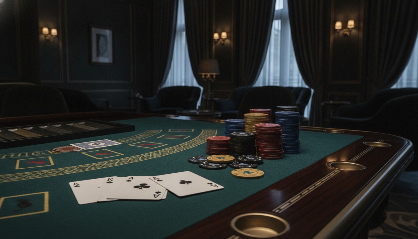 Explore the Game Variety at The Clubhouse Casino