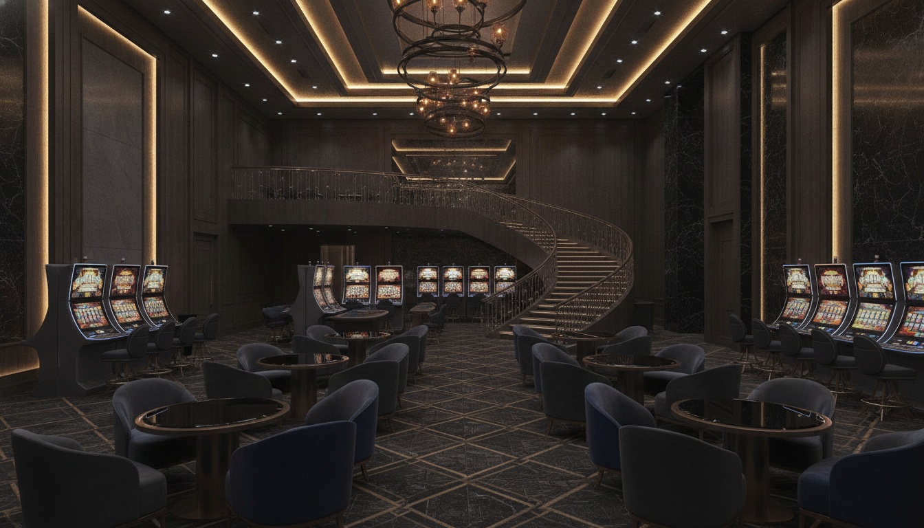 About The Clubhouse Casino — Detailed Review