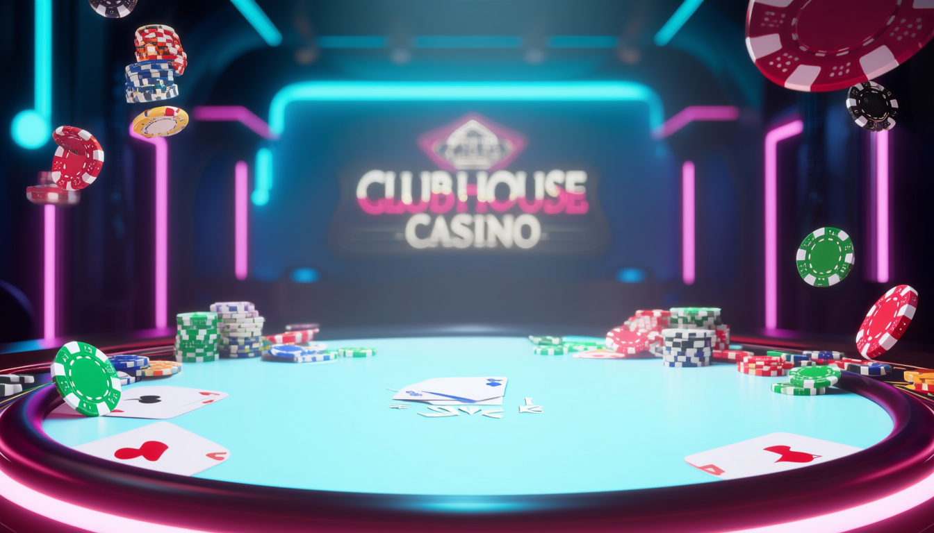The Clubhouse Casino
