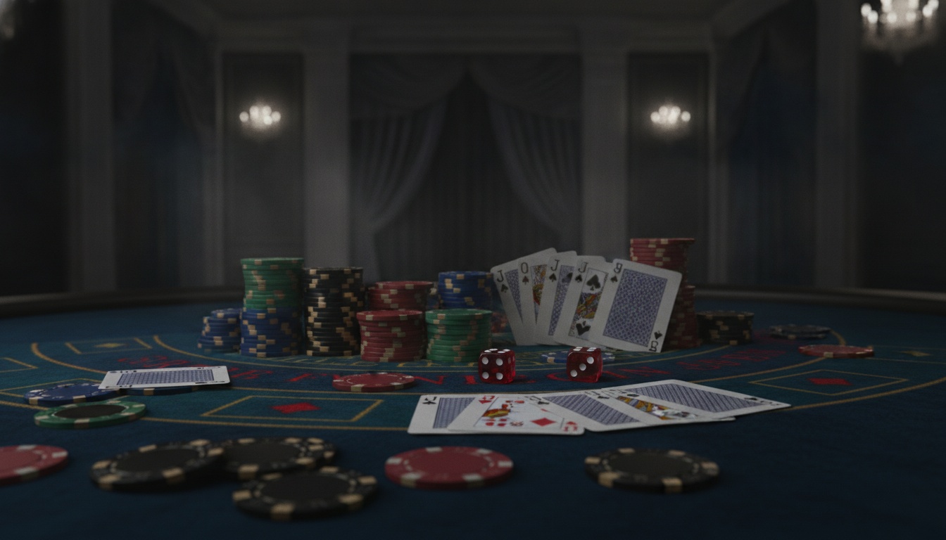 Explore the Game Library at The Clubhouse Casino