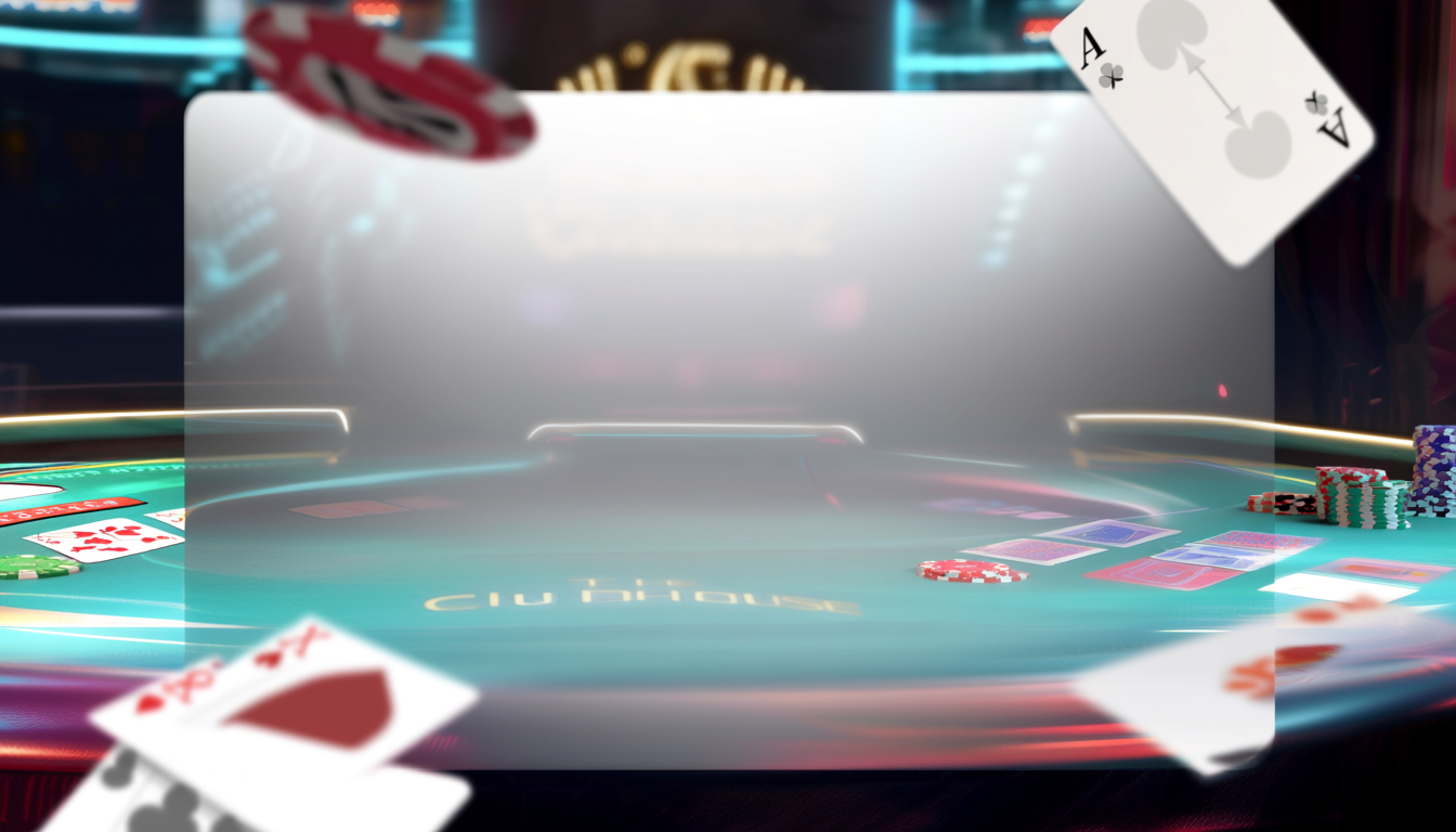 The Clubhouse Casino